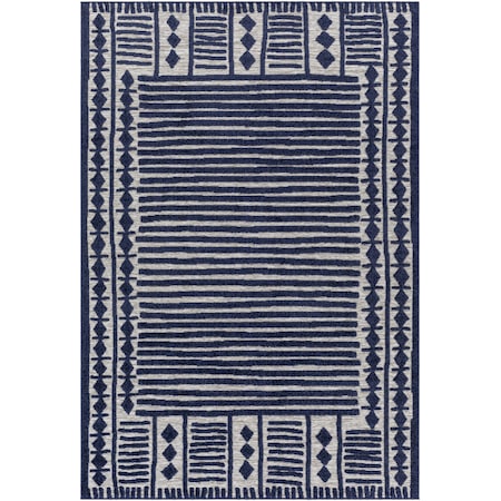 Livabliss Greenwich GWC-2332 Outdoor Safe Area Rug GWC2332-679